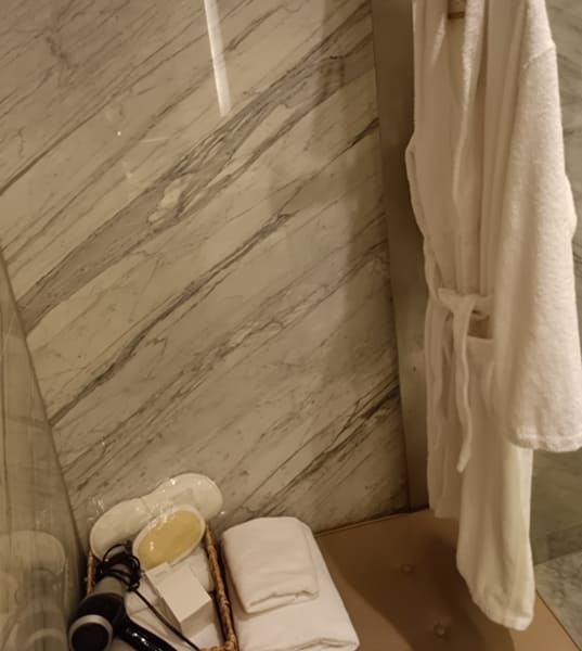 イスタンブール ビジネスラウンジ