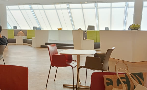 ミュンヘンラウンジワールド