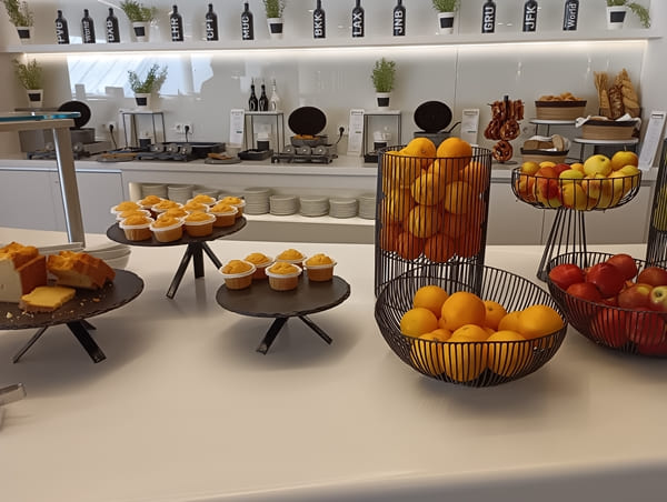 ミュンヘンラウンジワールド