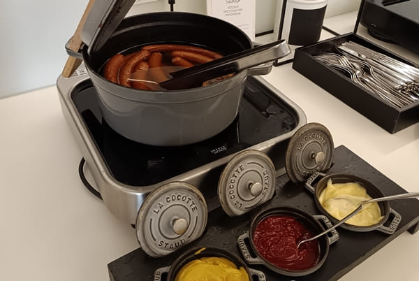 ミュンヘンラウンジワールド