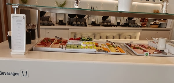 ミュンヘンラウンジワールド