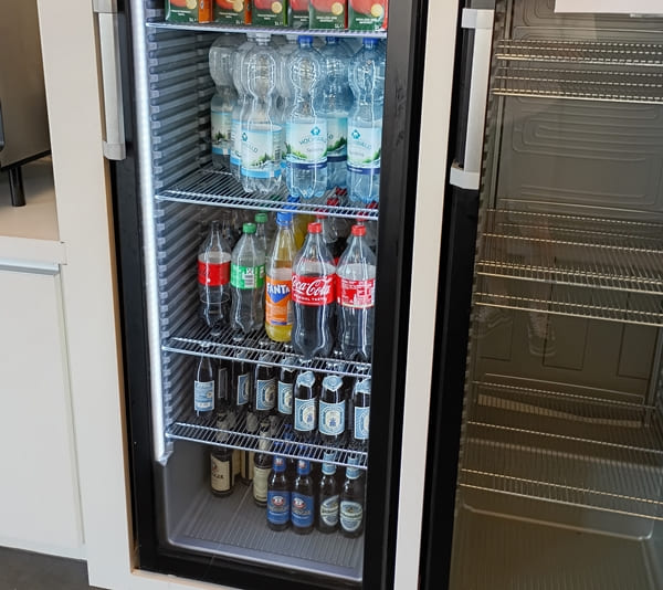 ミュンヘンラウンジワールド