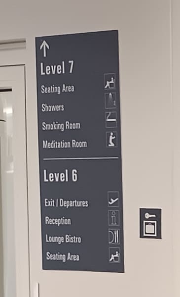 ミュンヘンラウンジワールド